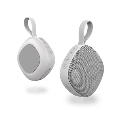Magnetic Waterproof Wireless Bluetooth Speaker With Handle