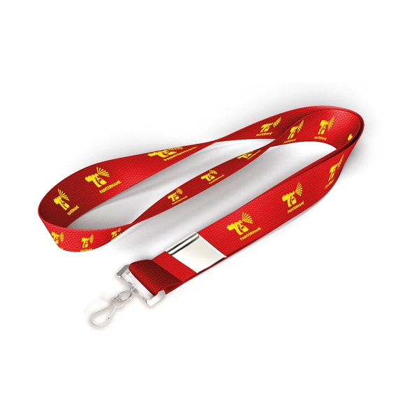 Price Saver Lanyard-B