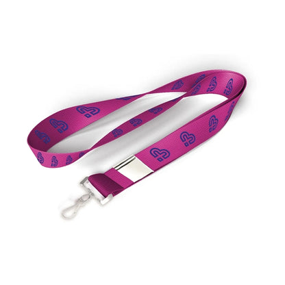 5/8" Price Saver Lanyard-A