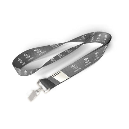 5/8" Price Saver Lanyard-B