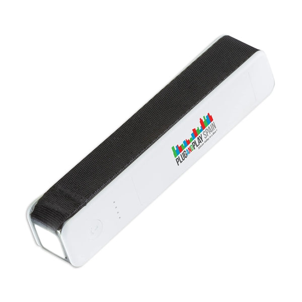 5-in-1 Luggage Scale Power Bank