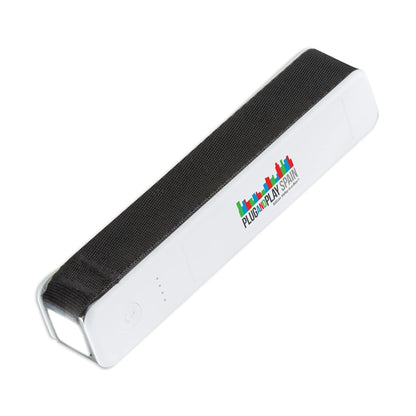 5-in-1 Luggage Scale Power Bank