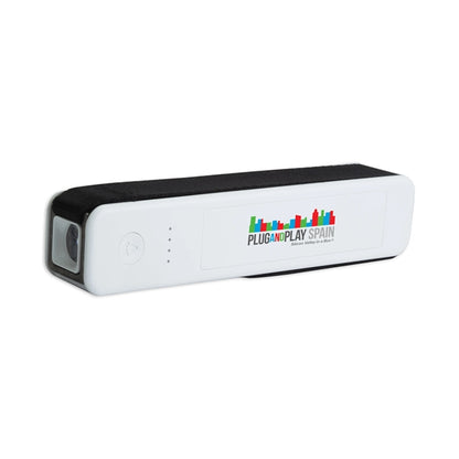 5-in-1 Luggage Scale Power Bank