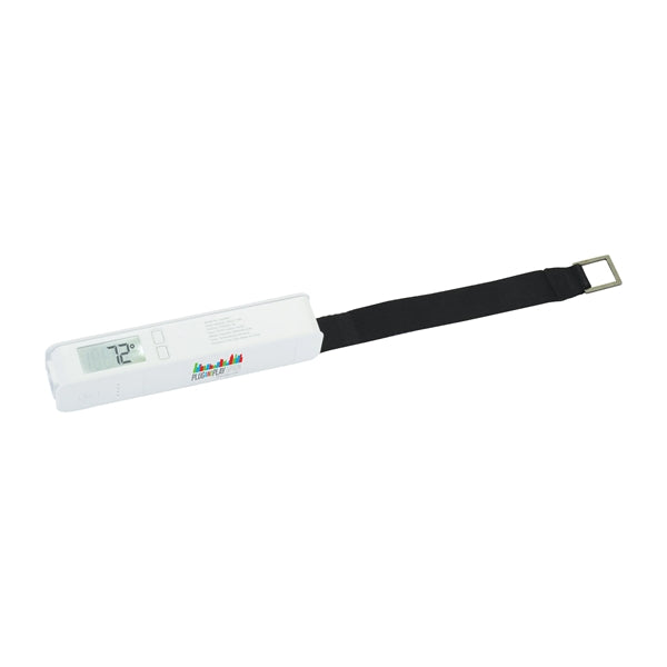 5-in-1 Luggage Scale Power Bank