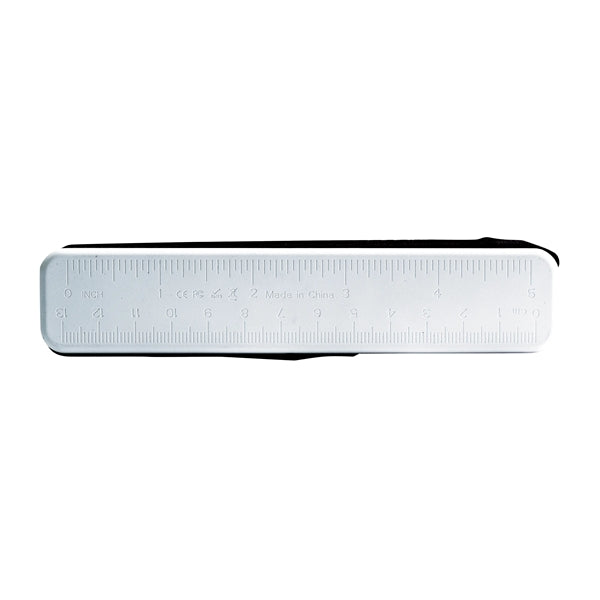5-in-1 Luggage Scale Power Bank