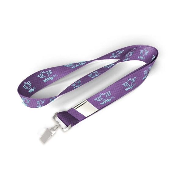 3/4" Price Saver Lanyard-B