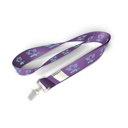 3/4" Price Saver Lanyard-B