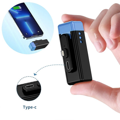 Portable Fast Charging Power Bank Charger 3000/5000mAh