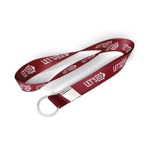 Price Saver Lanyard 3/4"-A