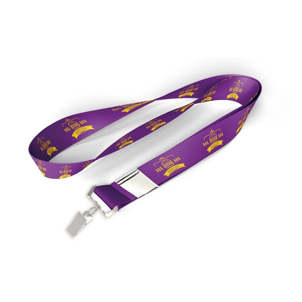 Price Saver Lanyard 3/4"-B