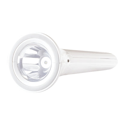 Raya 2-in-1 Rechargeable Desk Lamp Flashlight