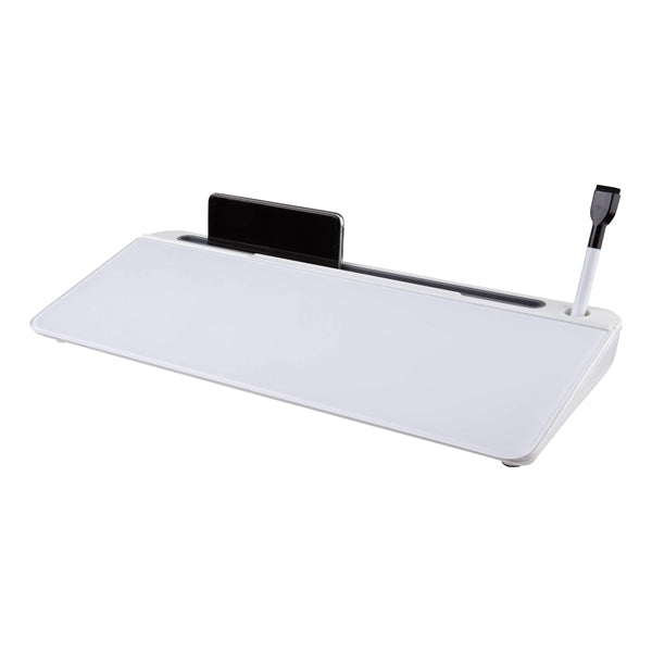Whiteboard Desk Organizer