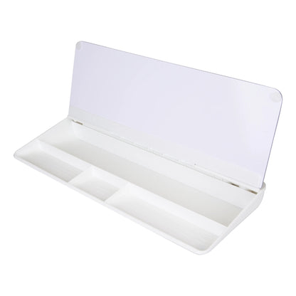 Whiteboard Desk Organizer