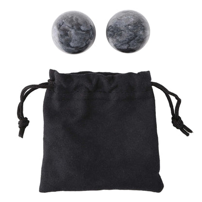 Tranquility Baoding Balls for Stress Relief