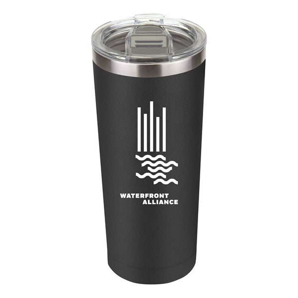Gigi 24 oz Double-Wall Stainless Tumbler