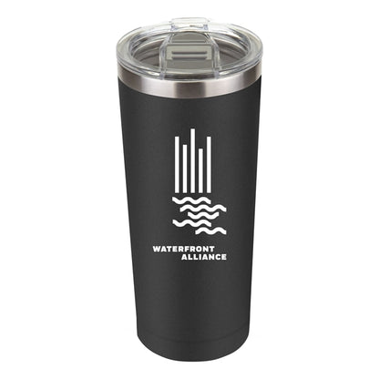 Gigi 24 oz Double-Wall Stainless Tumbler