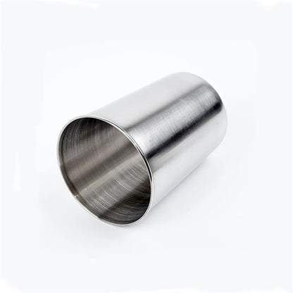 Custom Stainless Steel Cup For Bar Restaurant Camping Mug