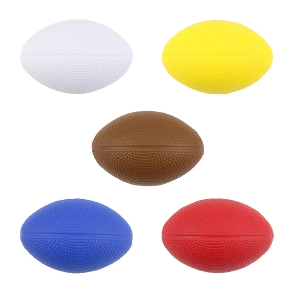 Mini Foam Sports Rugby Football Stress Balls
