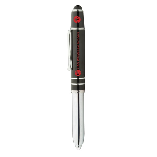 Fidget Pen