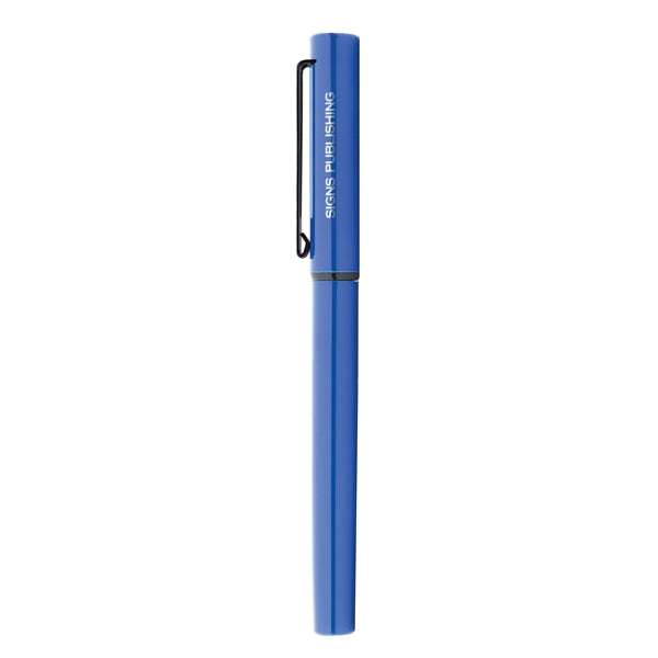 Flow Cap-Off Gel Ink Pen
