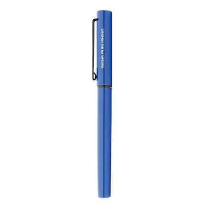 Flow Cap-Off Gel Ink Pen