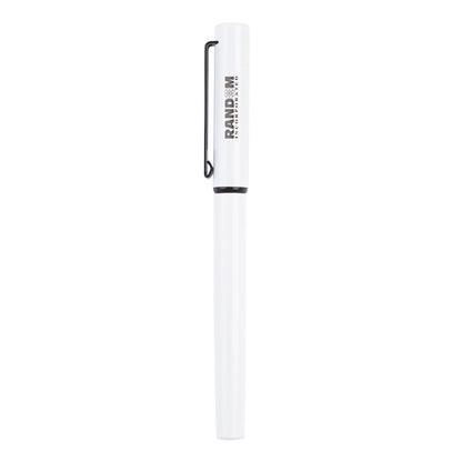 Flow Cap-Off Gel Ink Pen