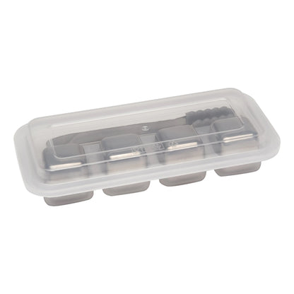 Whiskey Cube & & Tong Set