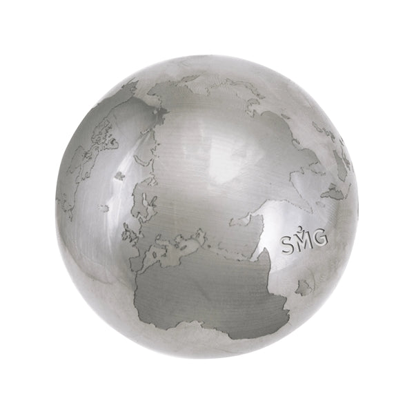 Whiskey Globe