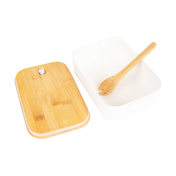 Eco-Friendly Bento Box