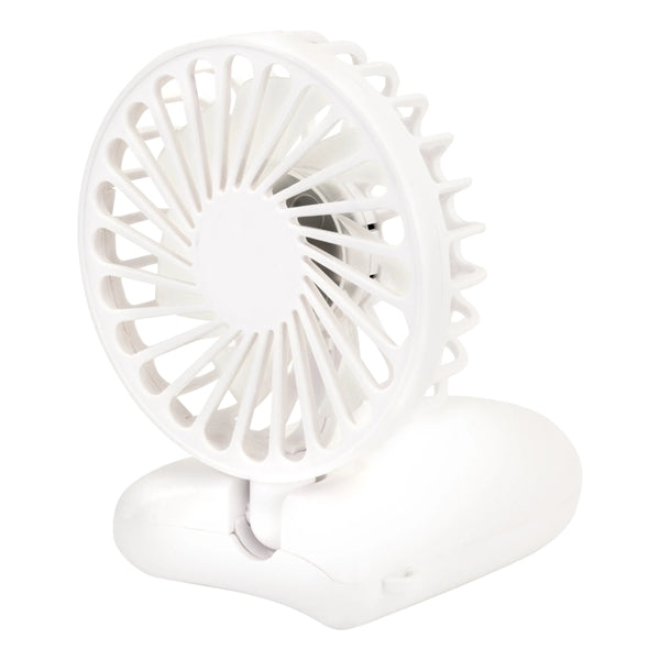 Adjustable Lanyard Fan