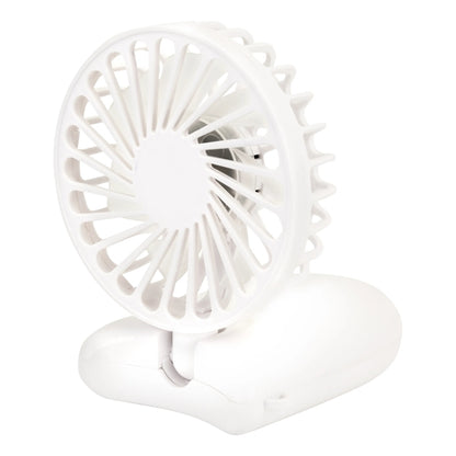 Adjustable Lanyard Fan