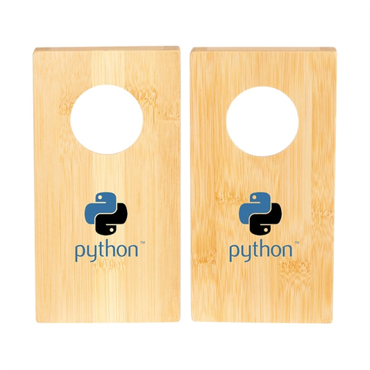 Mini Cornhole Set
