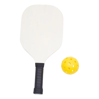 4-Piece Pickleball Set