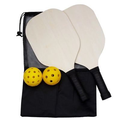 4-Piece Pickleball Set