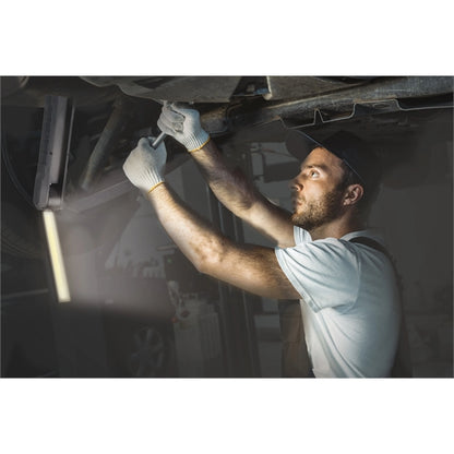 Rechargeable Magnetic Work Light