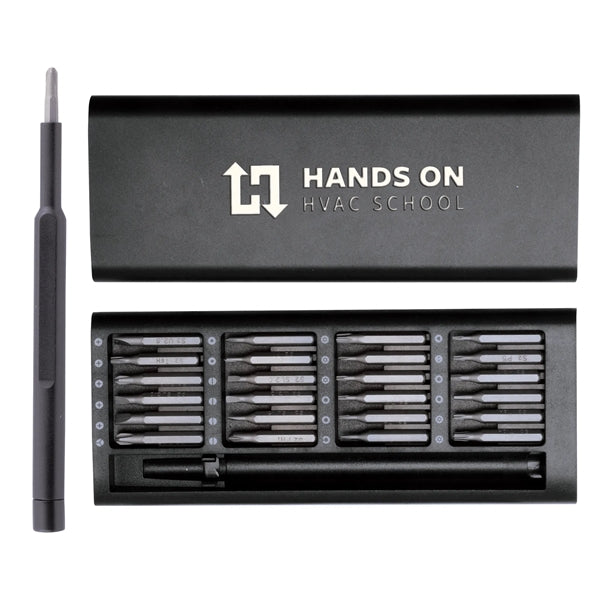 24-in-1 Screwdriver Set