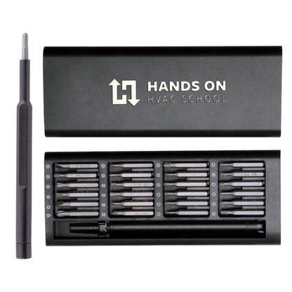 24-in-1 Screwdriver Set