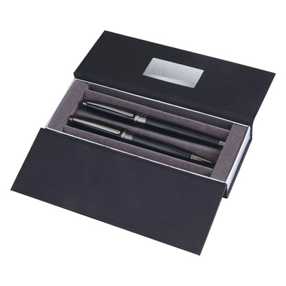 Hourglass Pen Set