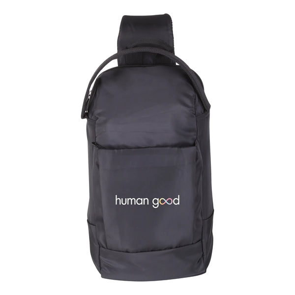 Flash Crossbody Sling Bag