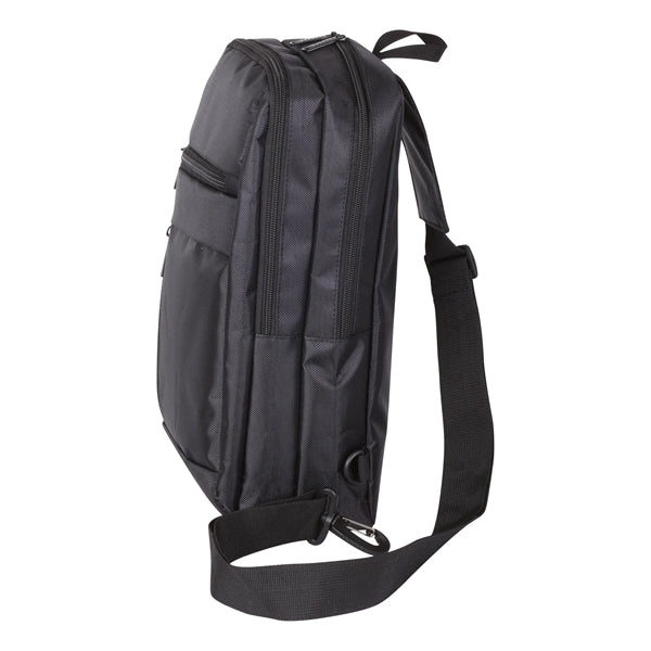 Concept Crossbody Sling Bag