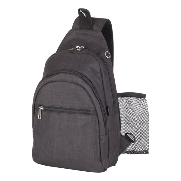 Torrent Crossbody Sling Bag