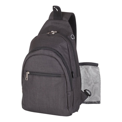 Torrent Crossbody Sling Bag