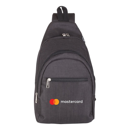 Torrent Crossbody Sling Bag