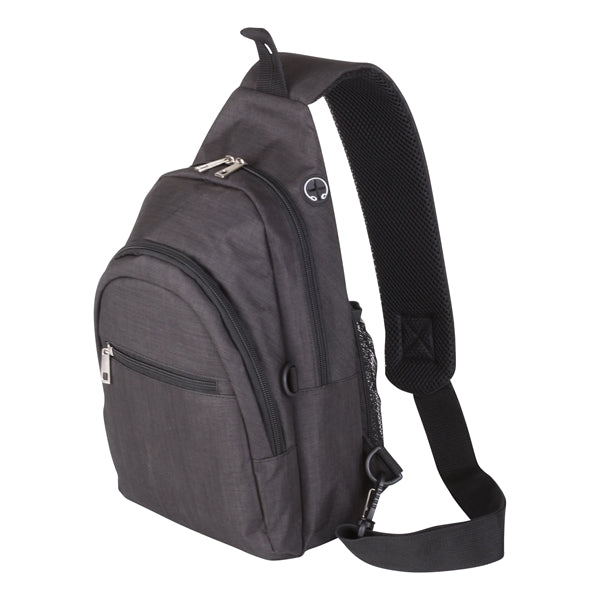 Torrent Crossbody Sling Bag