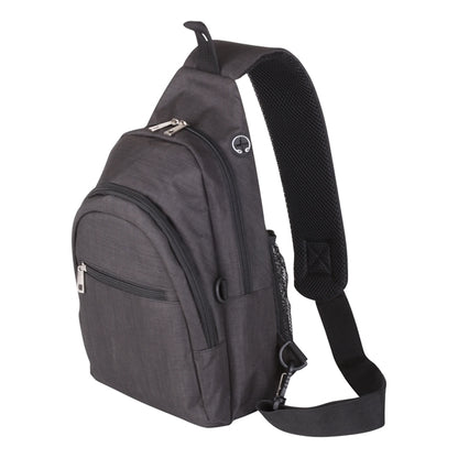 Torrent Crossbody Sling Bag