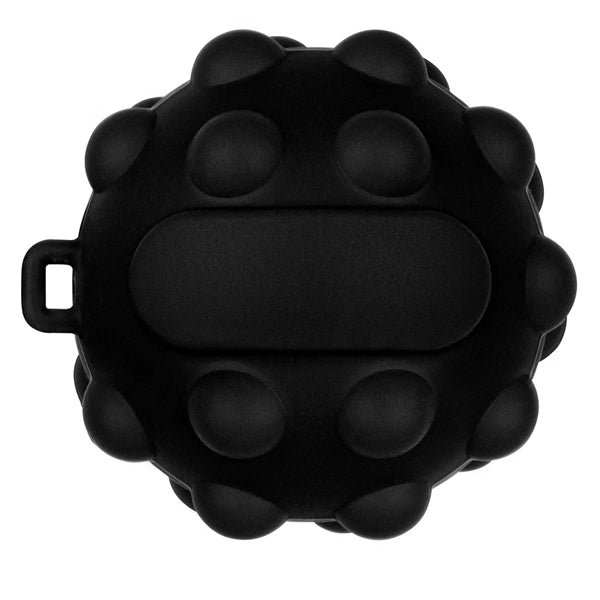 Custom Stress Reliever Popper Ball