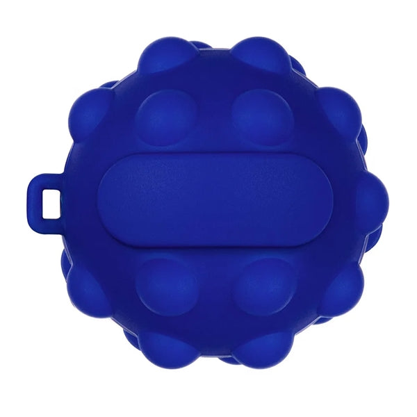 Custom Stress Reliever Popper Ball