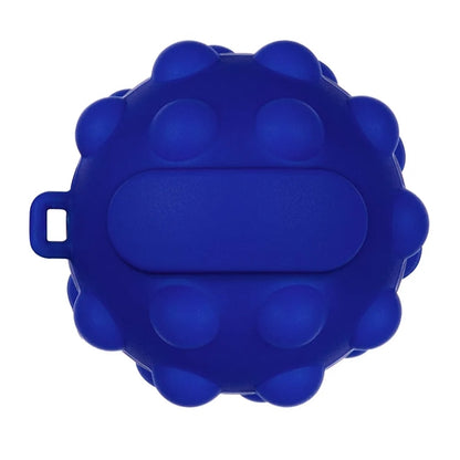 Custom Stress Reliever Popper Ball