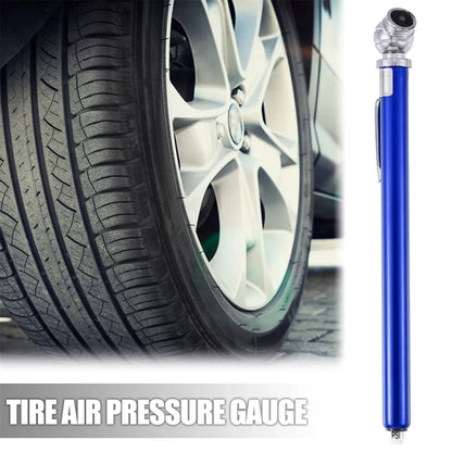 Custom Unique Portable Durable Pen Car Tire Pressure Gaug