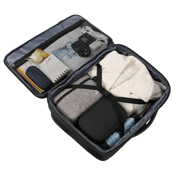 Extra Large Travel Backpack Expandable Airplane Approved Bag